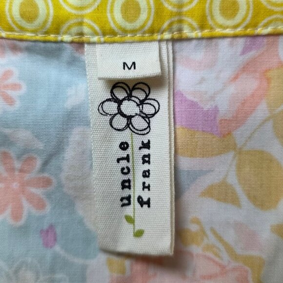 Uncle Frank Paisley Parfait Dress Ivy Jane M - Picture 11 of 14